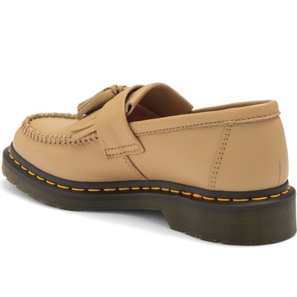 Dr. Martens 8065 Tassel Loafer - Picture 2 of 5